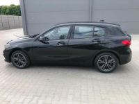 Bmw 1 Przebieg 16000 Tychy - zdjęcie 5