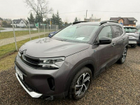 Citroen C5 Aircross hybryda plug-in, lift, gwarancja, 29tys.km! Zbąszyń - zdjęcie 2