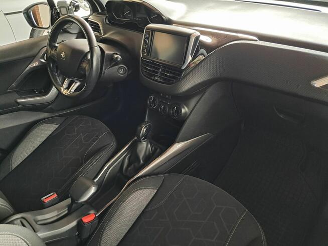 Peugeot 2008 1.5 HDI rok 2019 Słodków-Kolonia - zdjęcie 8