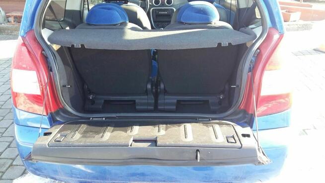 Sprzedam Citroen C2 z 2007 roku Rybnik - zdjęcie 2