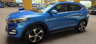 Hyundai Tucson ZOBACZ OPIS !! W podanej cenie roczna gwarancja Mysłowice - zdjęcie 5