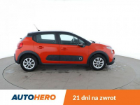 Citroen C3 Automat, navi, klima, multifunkcja Warszawa - zdjęcie 8