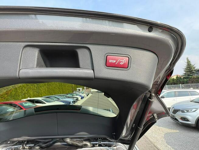 Mercedes GLA 200 Panorama Sportowe fotele PDC Kamera Baranowo - zdjęcie 12