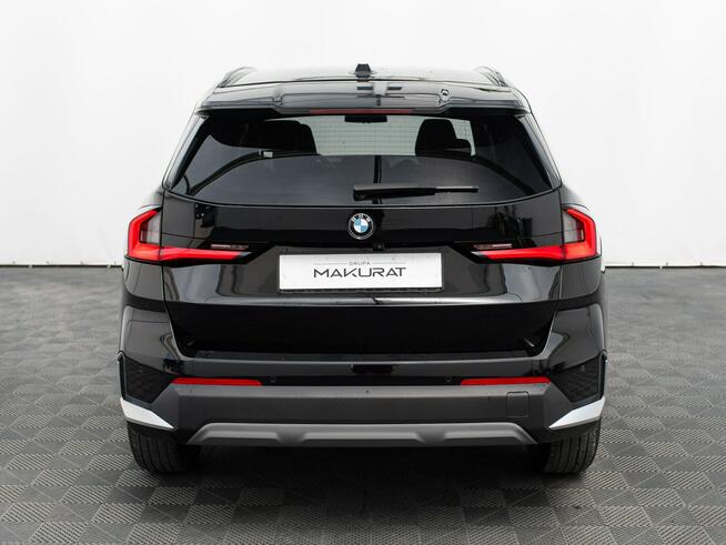 BMW X1 GA950KY#sDrive18d Cz.park Ambient Podgrz.f Salon PL VAT23% Gdańsk - zdjęcie 8