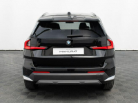 BMW X1 GA950KY#sDrive18d Cz.park Ambient Podgrz.f Salon PL VAT23% Gdańsk - zdjęcie 8