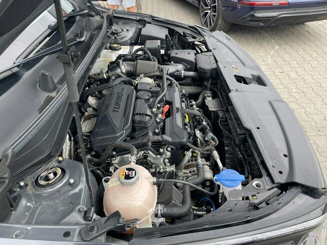 Kia Sportage Salon PL_Kamera Klimatronik Gliwice - zdjęcie 6