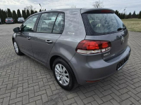 Volkswagen Golf 1,2Turbo benz. Klima.Centralka.Alufelgi,kredyt.OKAZJA Kutno - zdjęcie 11