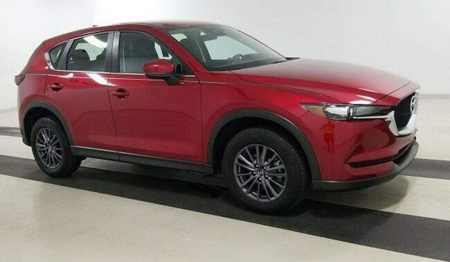 Mazda CX-5 2019 194 km Katowice - zdjęcie 1