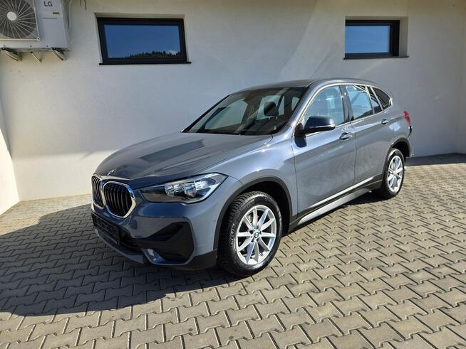 BMW X1 Automat * panorama * el klapa Raba Niżna - zdjęcie 6