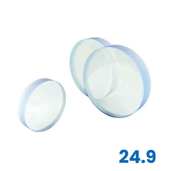 Soczewka ochronna górna / 24.9, Weni Solution Nysa - zdjęcie 2