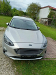 Ford Focus kombi full Leed diesel