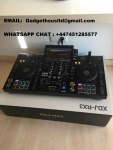 Pioneer Cdj-3000/ Pioneer Cdj 2000 NXS2/ Pioneer Djm 900 NXS2 DJ Mixer Bemowo - zdjęcie 12