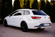 Seat Leon 2.0TDI_150KM_FR_Perła_Alu_Panorama_Navi Rzekuń - zdjęcie 4