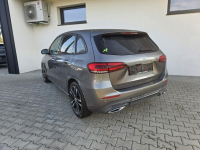 Mercedes B 200 163kM * Full LED * navi * kamera * el klapa * EUROPA Raba Niżna - zdjęcie 4