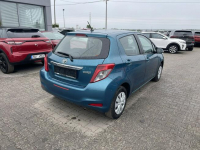 Toyota Yaris Klimatyzacja Oryginalny przebieg Gliwice - zdjęcie 4