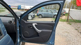 Dacia Duster 1.6 16V 105 koni Klimatyzacja możliwa ZAMIANA Rawa Mazowiecka - zdjęcie 12