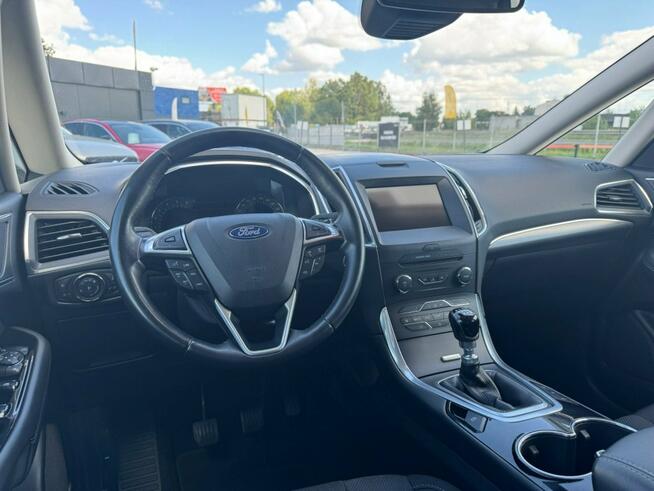 Ford S-Max, 2019 Michałowice - zdjęcie 11