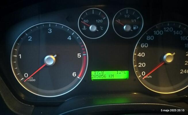 Sprzedam Forda c-max Niżna Łąka - zdjęcie 8