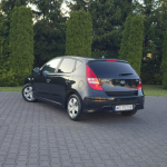 HYUNDAI i30 Benzyna 1.4 109KM Zarejestrowany w Polsce, Klima, Serwis Ostrów Mazowiecka - zdjęcie 11