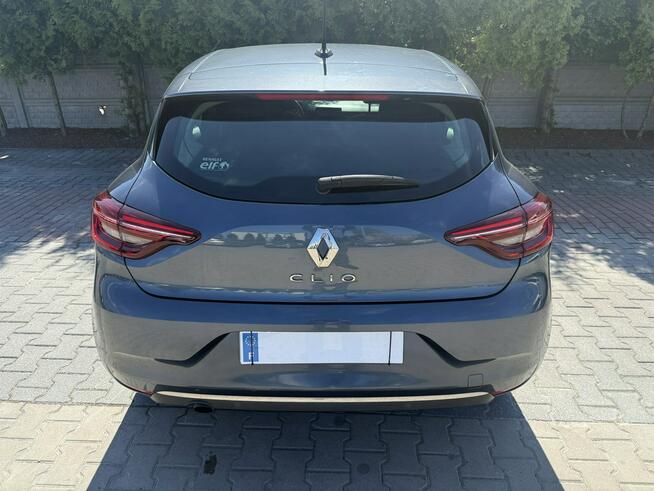 Renault Clio Zielona Łąka - zdjęcie 5