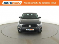 Volkswagen T-Roc 150KM Bluetooth WEBASTO Warszawa - zdjęcie 11