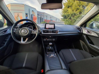 Mazda 3 2.0 120 KM Salon Polska Gwarancja do 24.06.2027 Słupca - zdjęcie 10