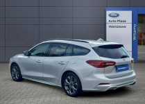 Ford Focus ST-Line X Kombi 1.0 EcoBoost mHEV 155 KM Warszawa - zdjęcie 3