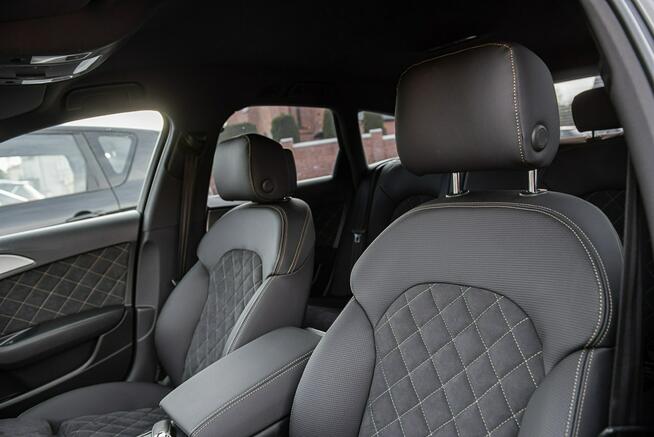 Audi A6 S-Line 3.0TFSI 300KM ! Super Stan ! Jedyna Taka ! Zwoleń - zdjęcie 6