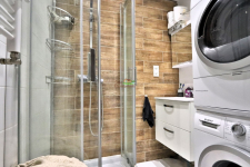 Nowoczesne 3 pokojowe mieszkanie 70m2, z balkonem Dalków - zdjęcie 10