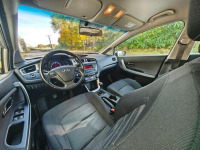 Kia Cee'd Łódź - zdjęcie 12