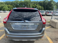 Volvo XC 60 INSCRIPTION / AWD / T5 / niski przebieg Chwaszczyno - zdjęcie 5