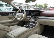 Na sprzedaż Mercedes Benz CLS 400d 4Matic z 2018 roku. Katowice - zdjęcie 5