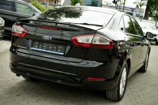 Ford Mondeo 1,6TDCI Klima, NAVI, 2014r. Płock - zdjęcie 6