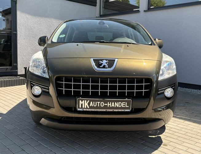 Peugeot 3008 2.0 HDI | Stan BDB | Klimatyzacja | Dach panoramiczny | Pyzdry - zdjęcie 2