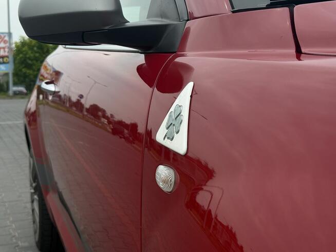 Alfa Romeo MiTo Quadrifoglio Verde 2009 – 1.4 MultiAir 170 KM Krosno - zdjęcie 6