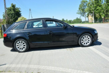 Audi A4 2.0D 2013r Navi Oryginał Lakier Sprowadzony Opłacony Majdan Sieniawski - zdjęcie 12