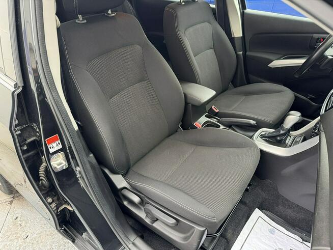 Suzuki SX4 S-Cross Pisemna Gwarancja 12 miesięcy Konin - zdjęcie 11
