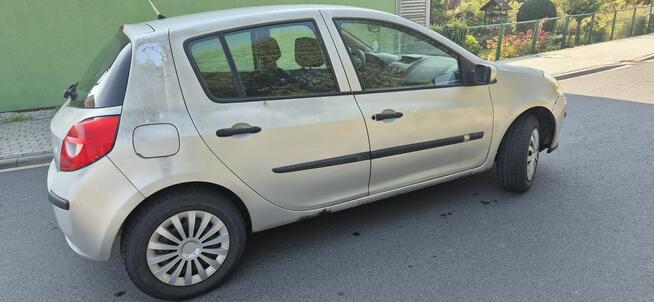 RENAULT CLIO 1200 BENZYNA+GAZ !!! Głogów - zdjęcie 3