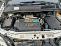 Opel Zafira 2.0 DTI 101km 01r Tarnów - zdjęcie 8