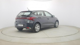 Hyundai i20 1.2 Pure! Z Polskiego Salonu! Faktura VAT! Warszawa - zdjęcie 7