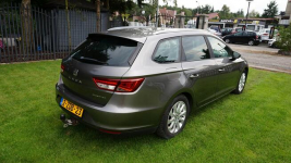 Seat Leon super stan. Gwarancja. Polecam!!! Zielona Góra - zdjęcie 5