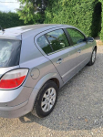 Opel Astra 1,6.16V Obrazów - zdjęcie 4
