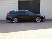 Opel Insignia 4x4 /2,0 T /220KM /Navi /Klimatronic /BI Xenon Mikołów - zdjęcie 5