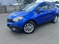 Opel Mokka Salon polska Otwock - zdjęcie 3