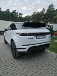 Sprzedam Range rover evoque Warszawa - zdjęcie 6