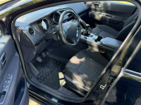 Peugeot 3008 1.6HDI 112KM Navi Tempomat Zarejestrowany Gostyń - zdjęcie 10
