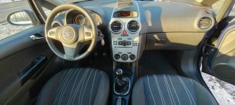 Opel Corsa Stan bardzo dobry. Goczałkowice-Zdrój - zdjęcie 8