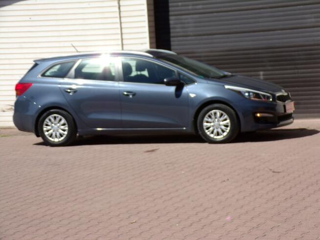 Kia Cee'd Lift /Gwarancja /I właść /2016 Mikołów - zdjęcie 3