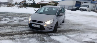 Sprzedam Forda S-Max 2011