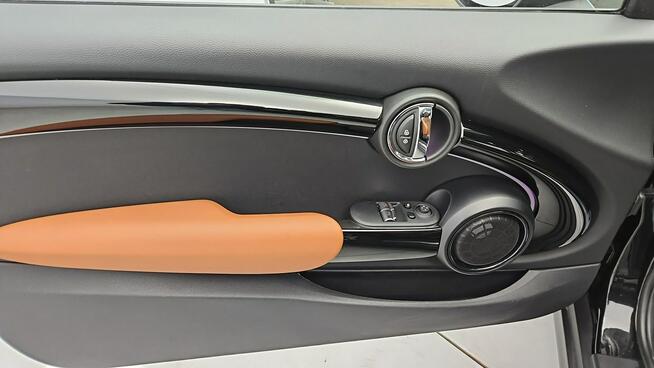 Cooper SE Classic Trim ! Z Polskiego Salonu ! Faktura VAT ! Warszawa - zdjęcie 10